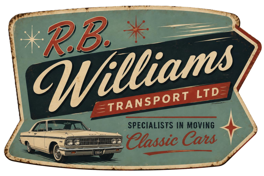 RBWilliams Transport
